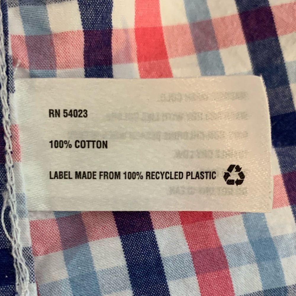 Men’s Gap Button Down - image 5